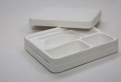 Molded Pulp Trays